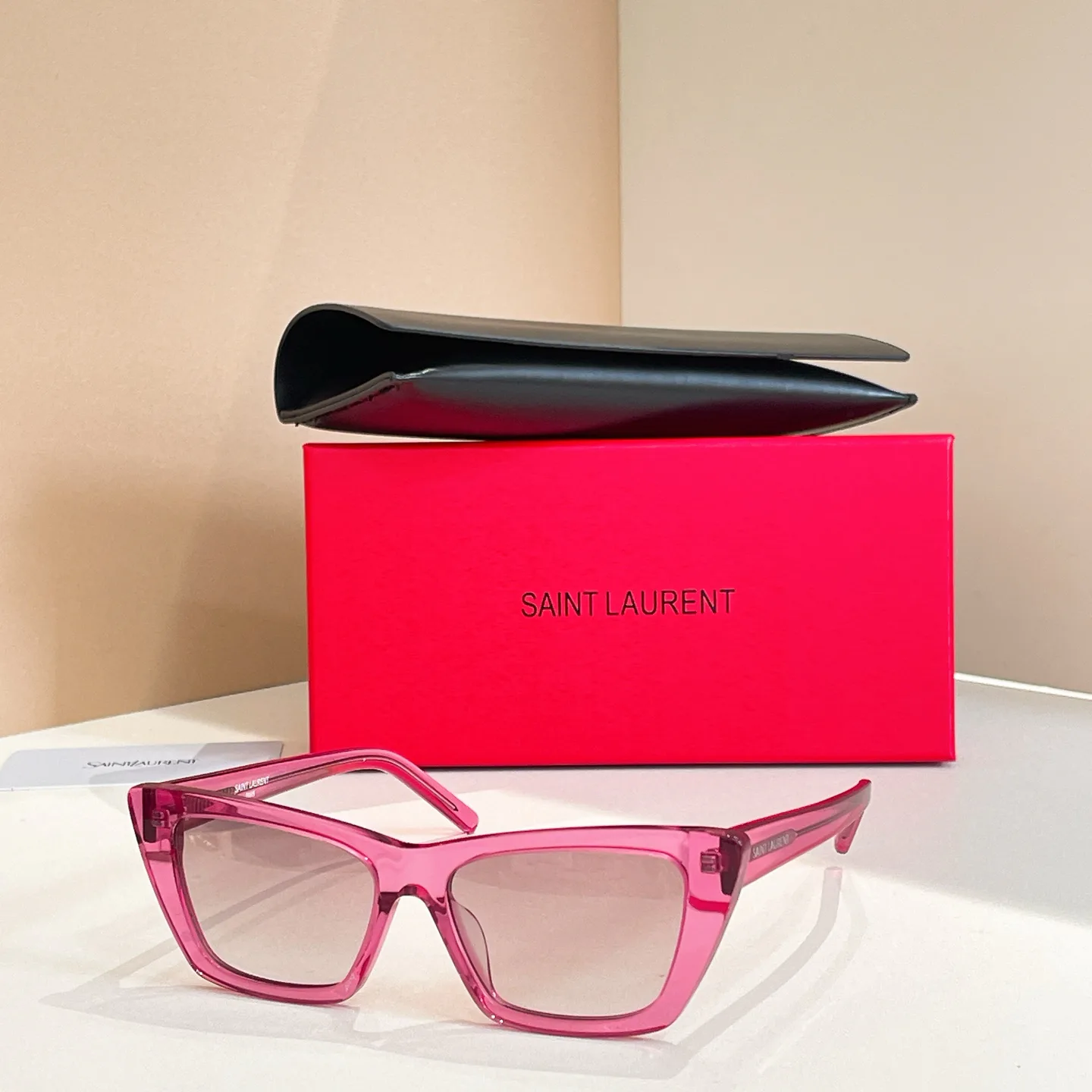 Очки Saint Laurent 231925