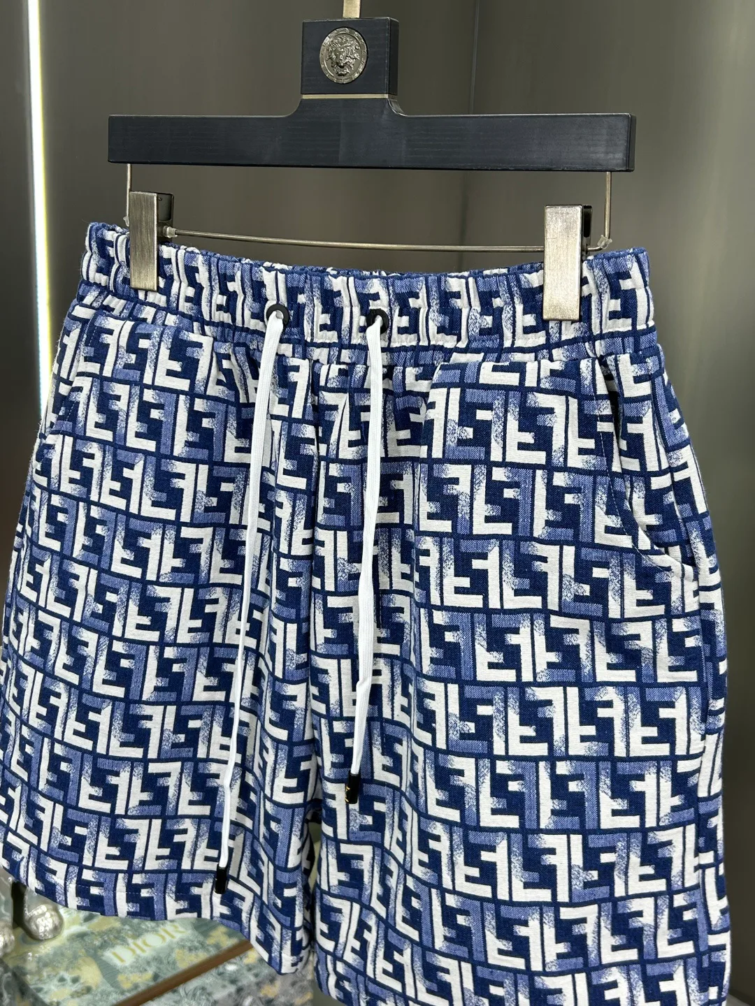 Шорты Мужские Fendi 5071325