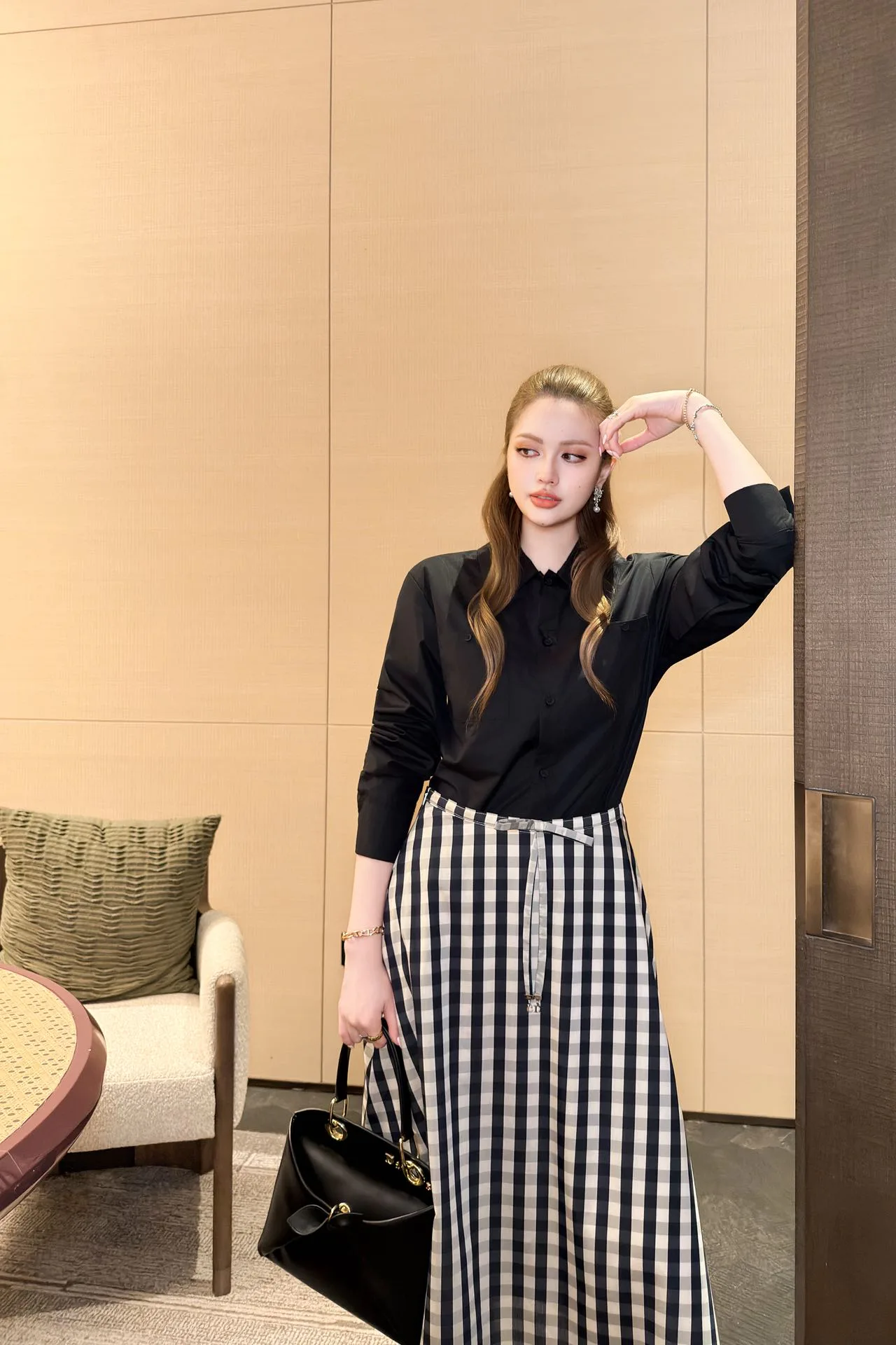 Юбки Женские Christian Dior 12079559