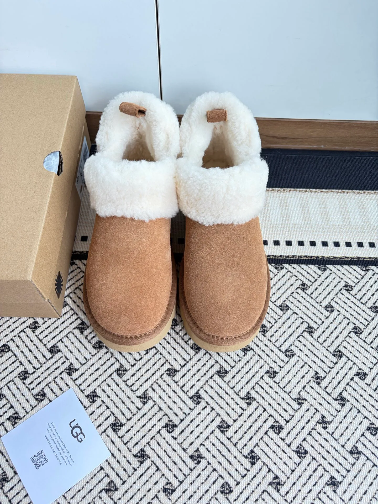 Угги Женские Ugg 18104052