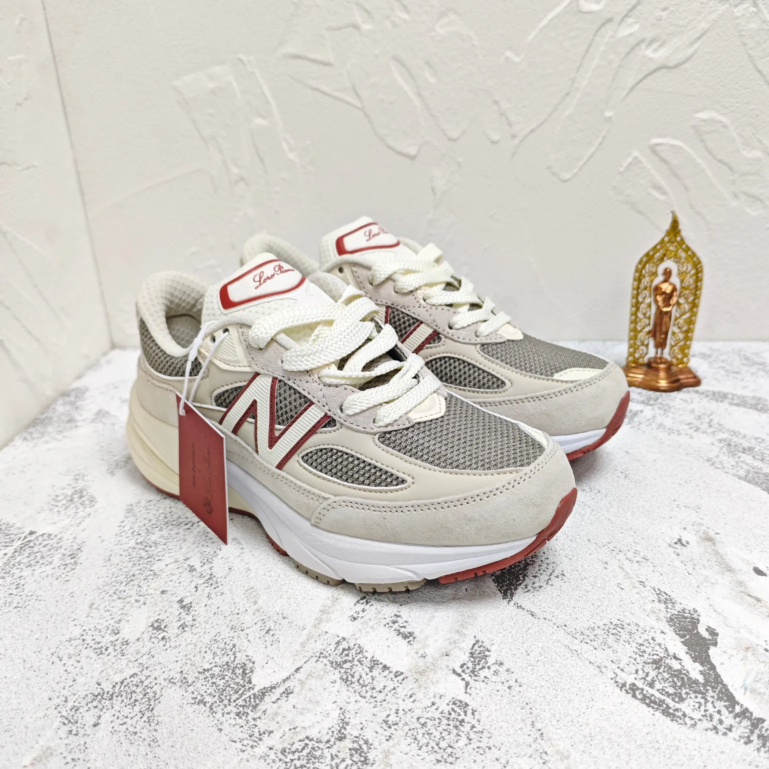 Кроссовки Женские New Balance 17917127