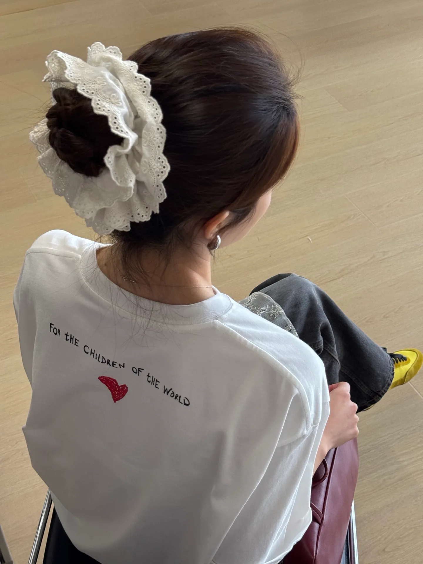 Футболки Женские Jil Sander 27088