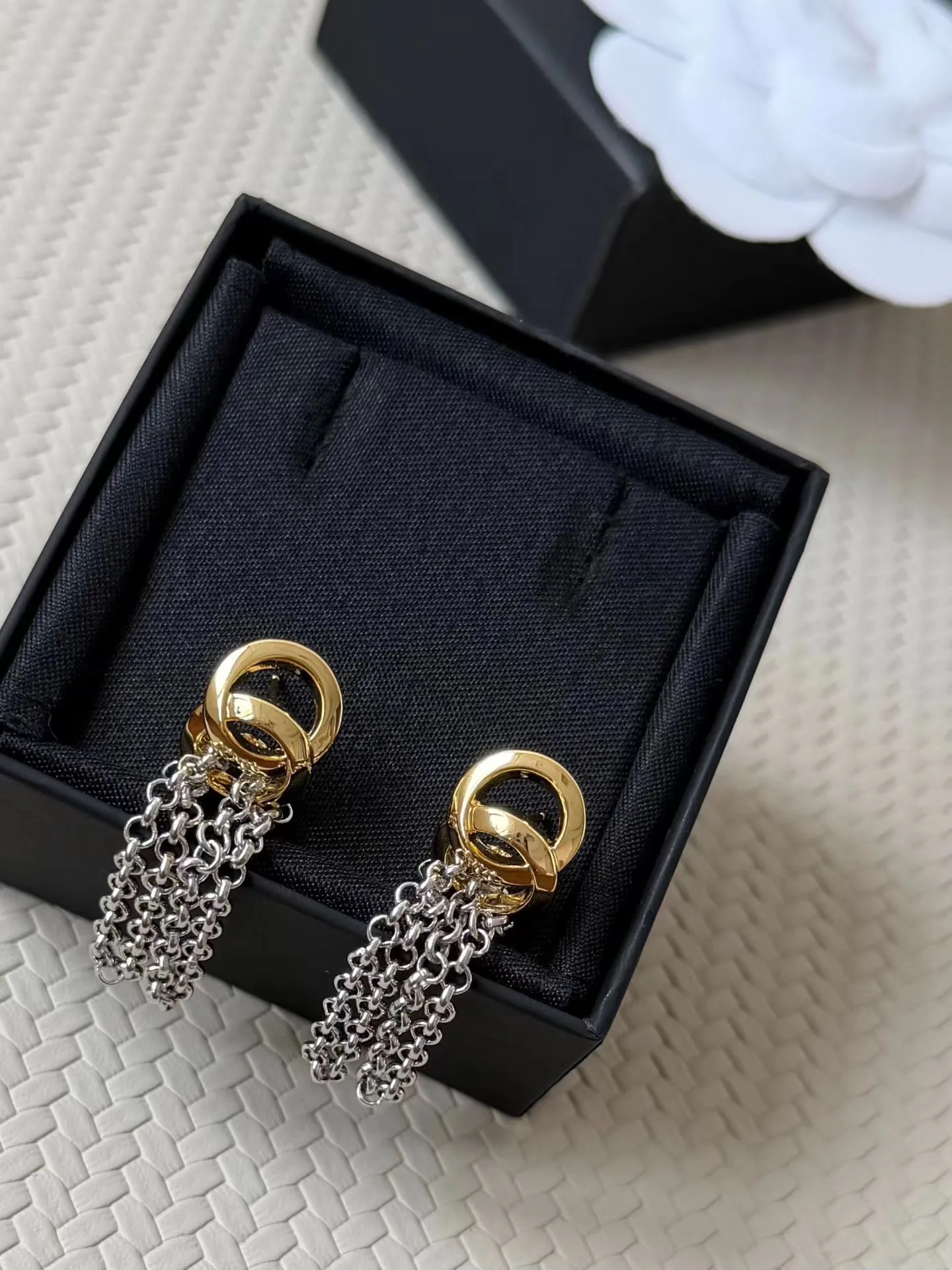 Бижутерия Chanel 18058945