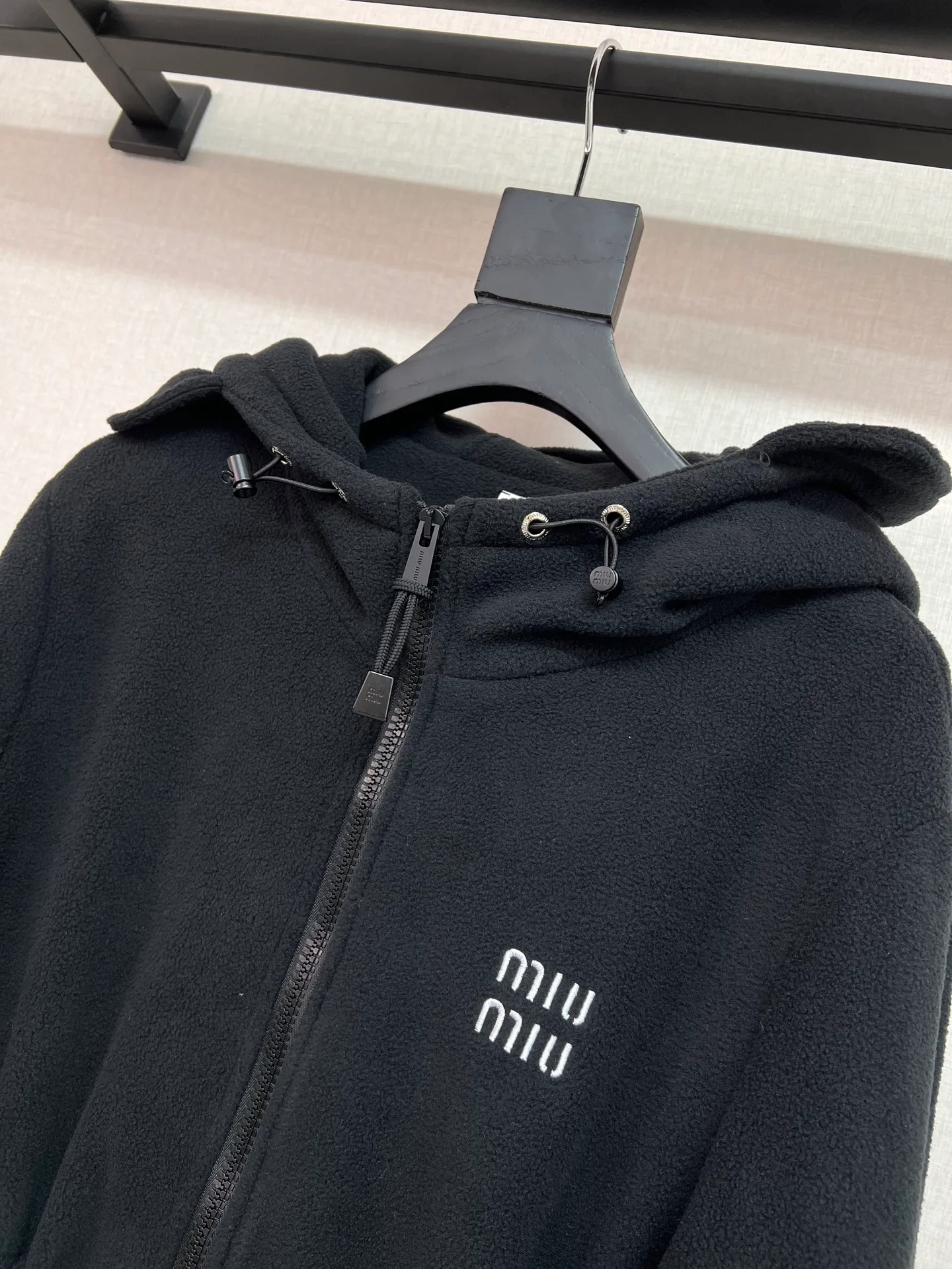 Куртки И Пуховики Женские Miu Miu 13111458