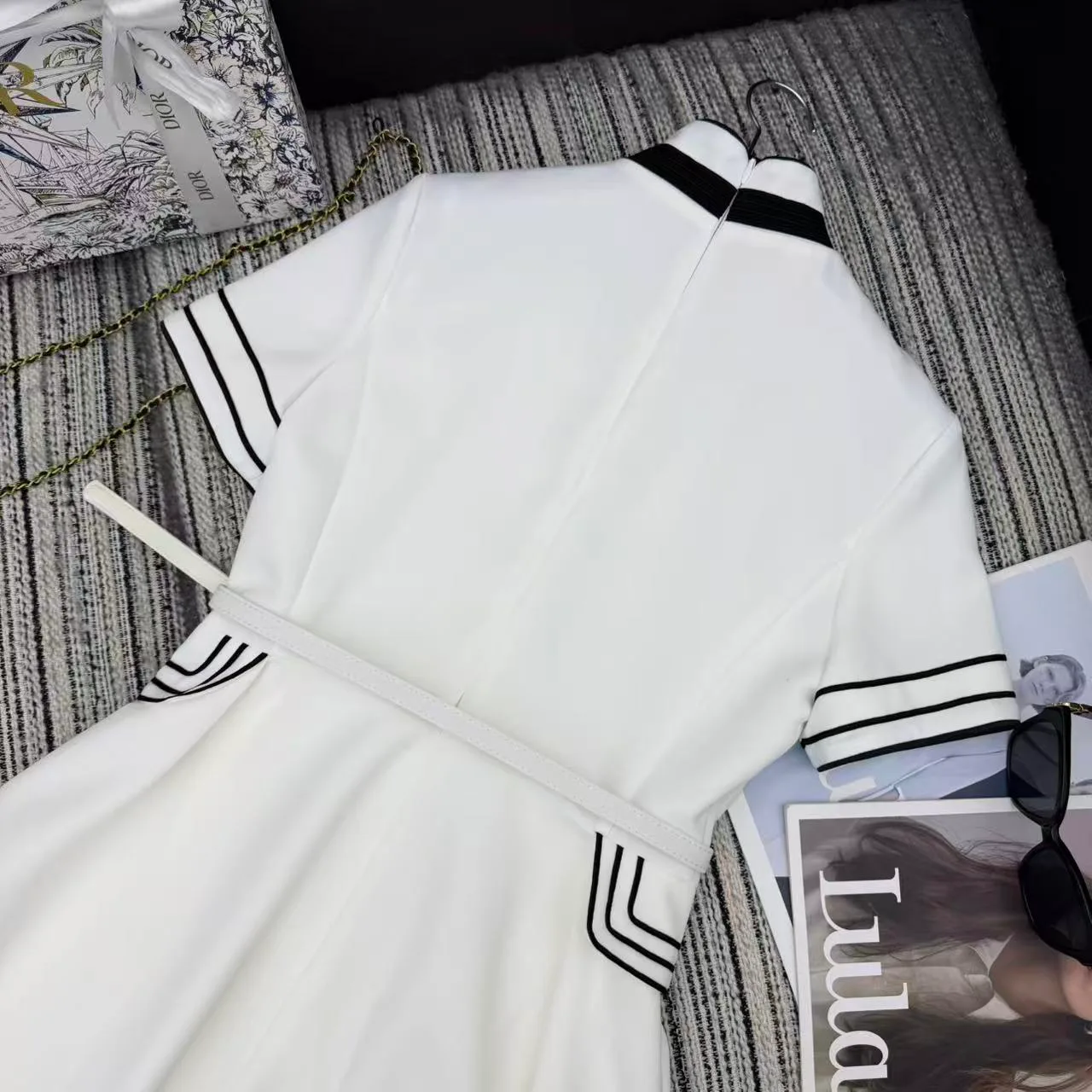 Платья Женские Christian Dior 630752