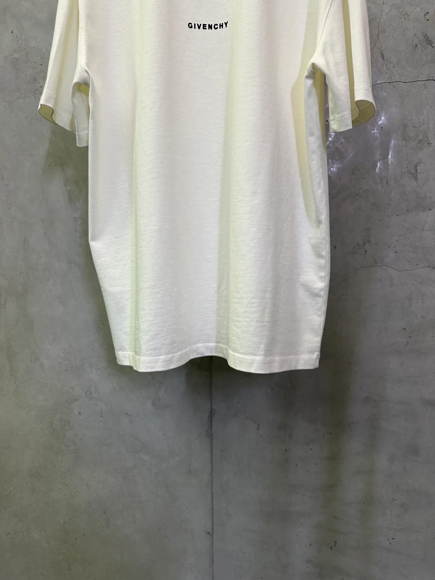 Футболки Мужские Givenchy 3444672