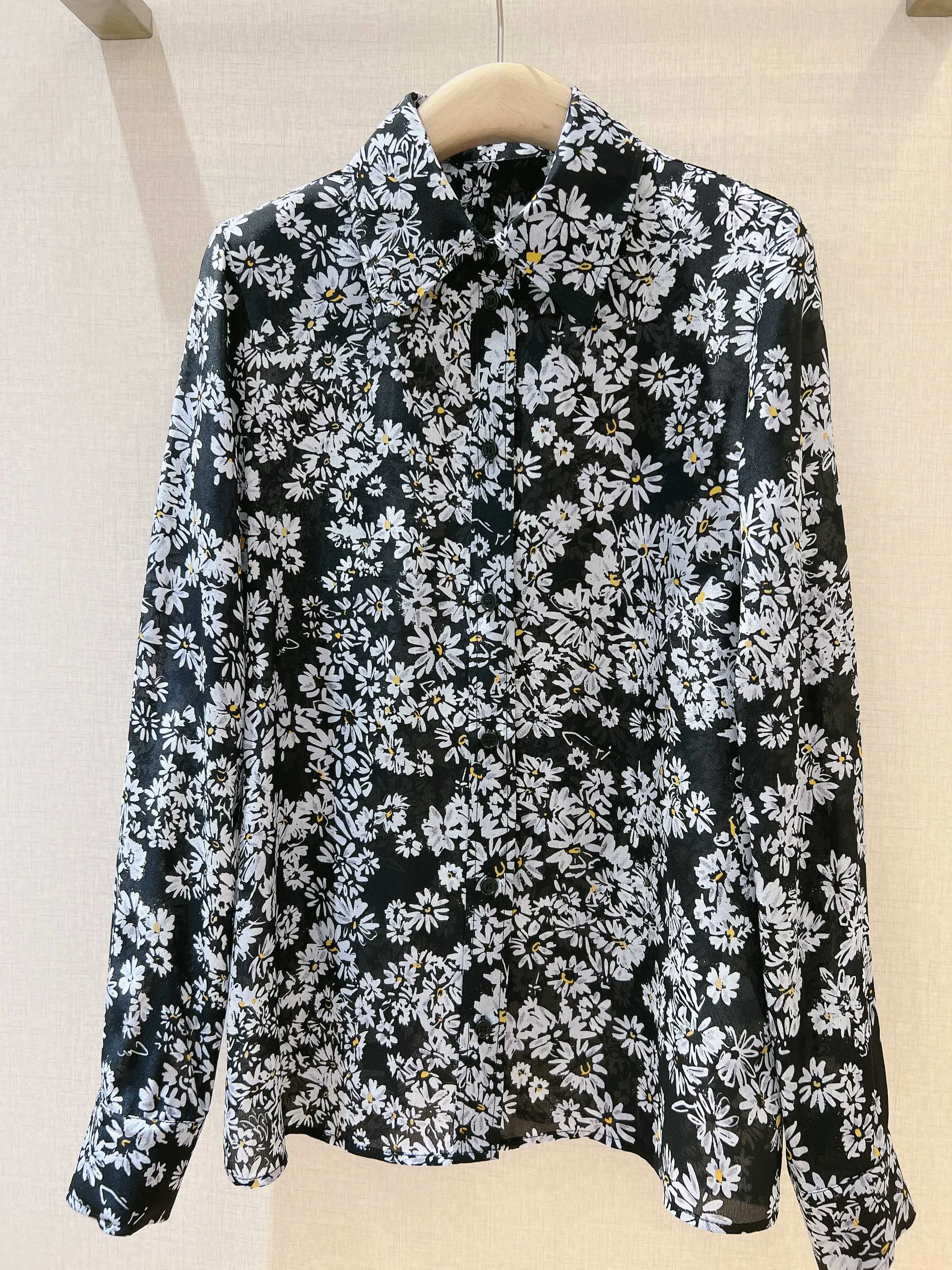 Рубашки Женские Burberry 9731416