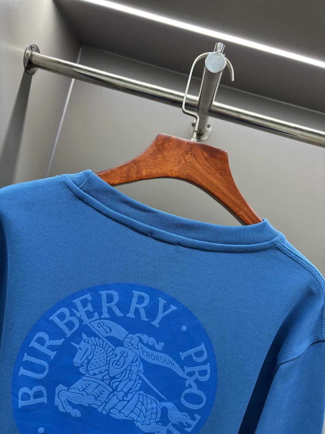 Свитшоты И Худи Мужские Burberry 233620