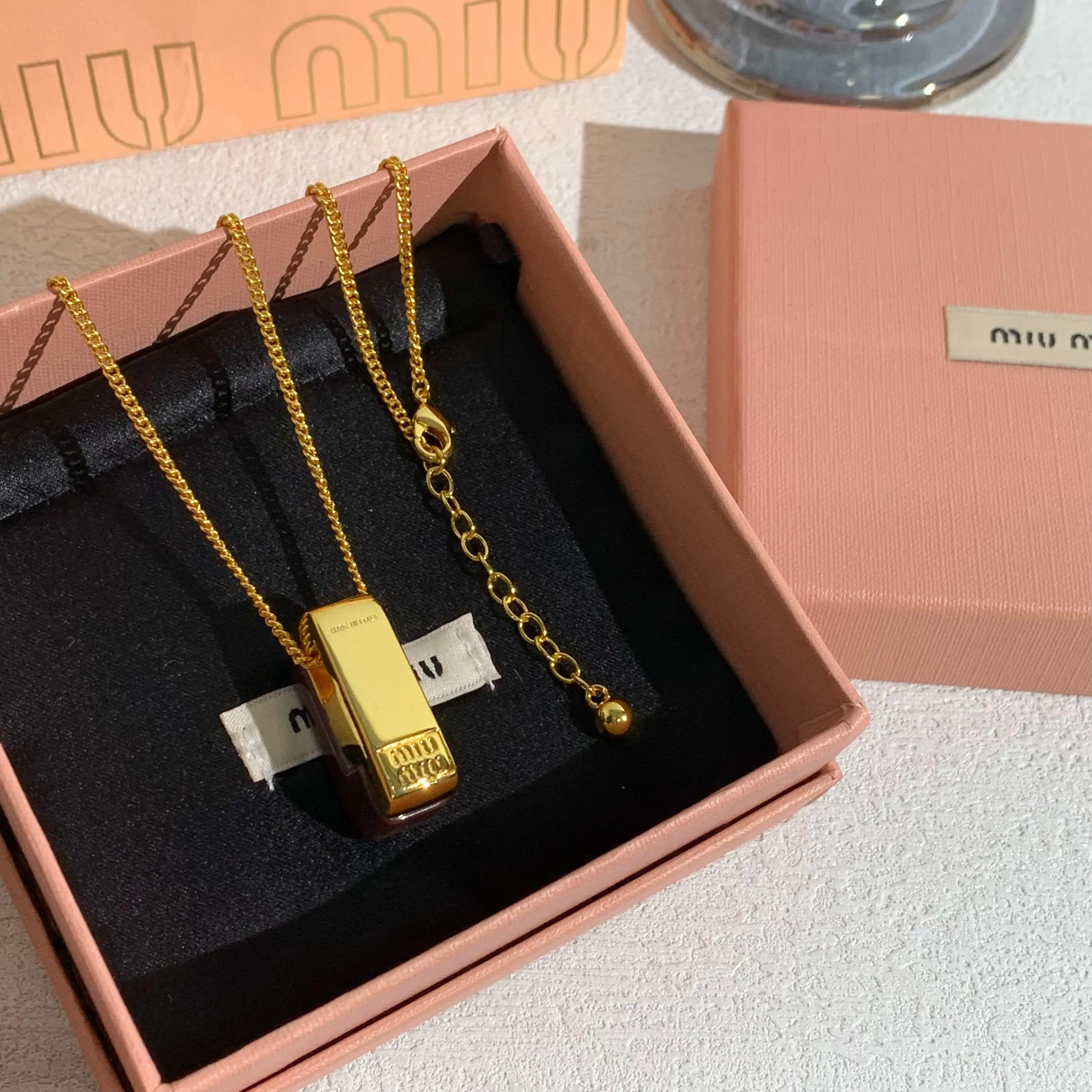 Бижутерия Chanel 1703427