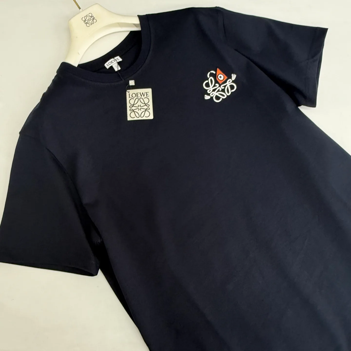 Футболки Женские Loewe 444488