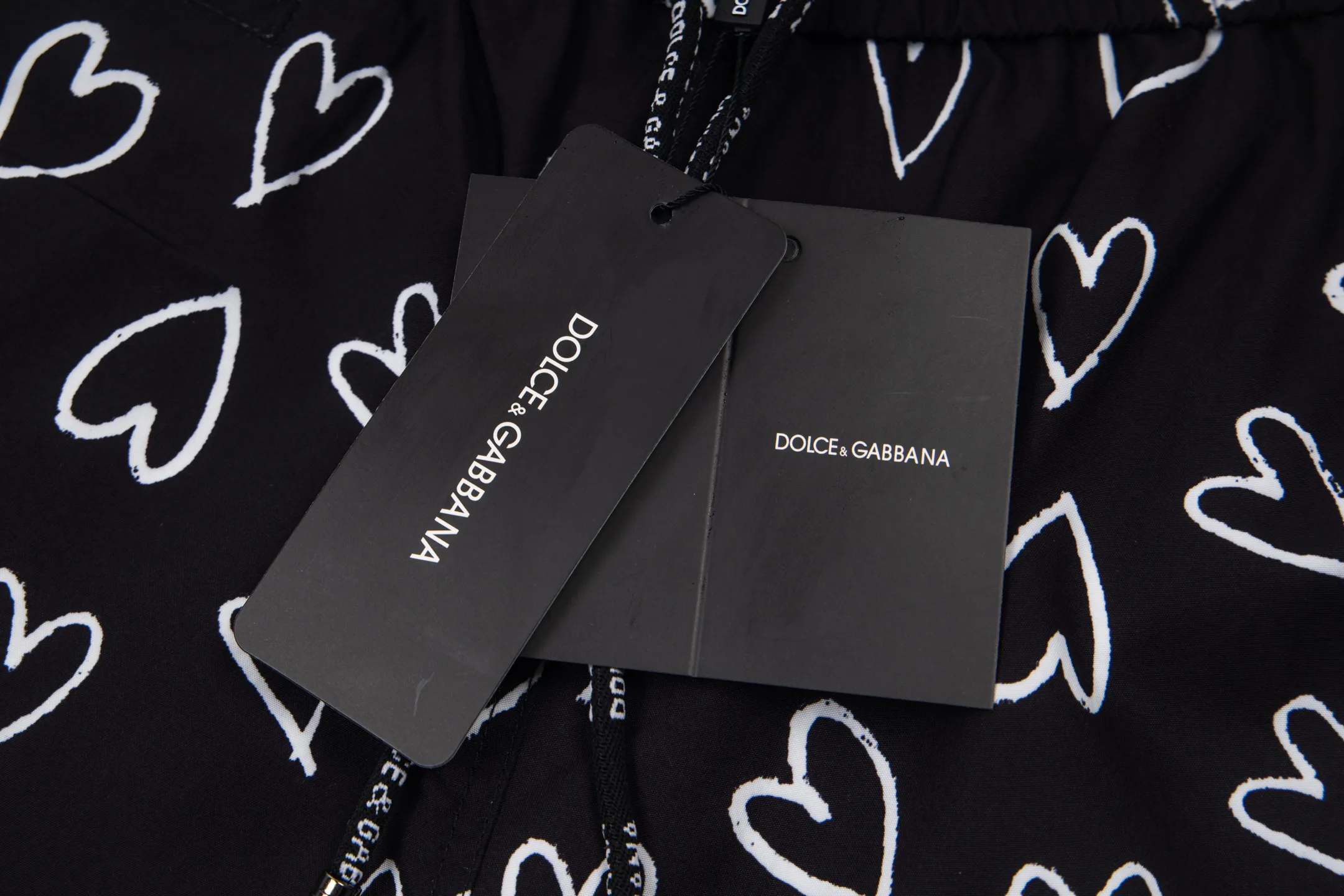 Шорты Мужские Dolce & Gabbana 11528471