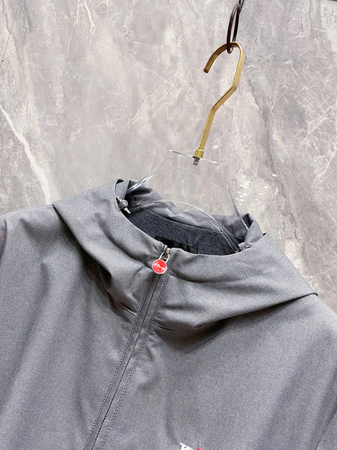 Куртки И Пуховики Мужские Kiton 1089734