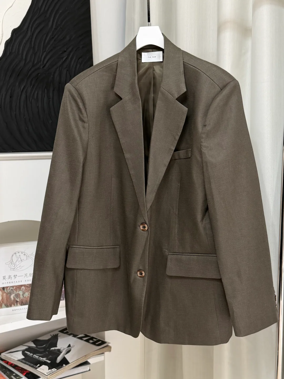 Костюмы Женские The Row 11904805