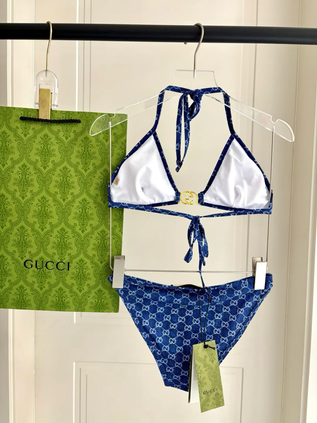 Купальники Женские Gucci 17646759