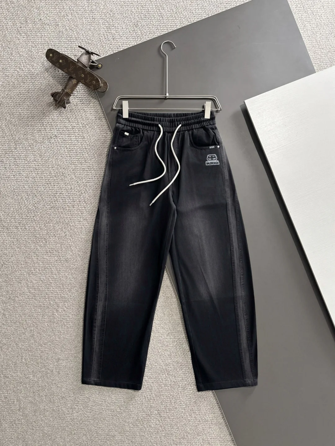 Брюки Женские Balenciaga 5091754