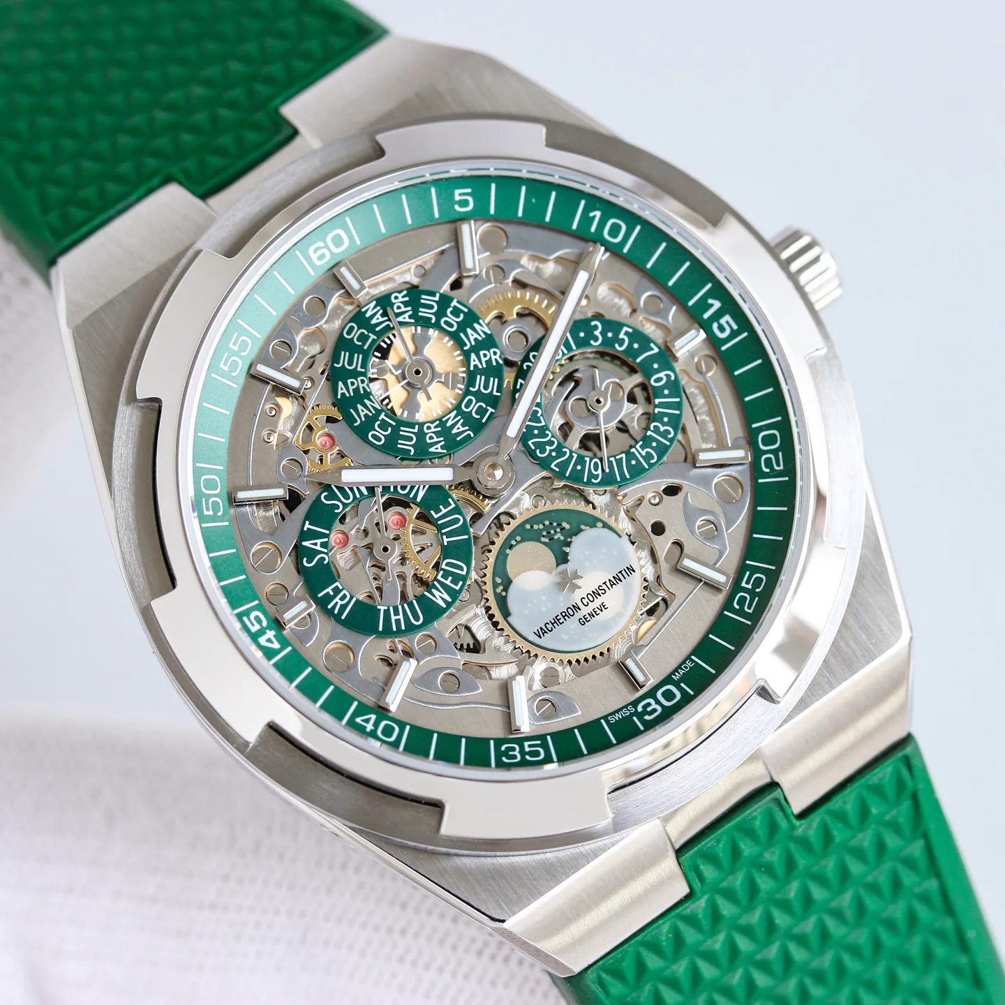 Часы Женские Vacheron Constantin 17795088