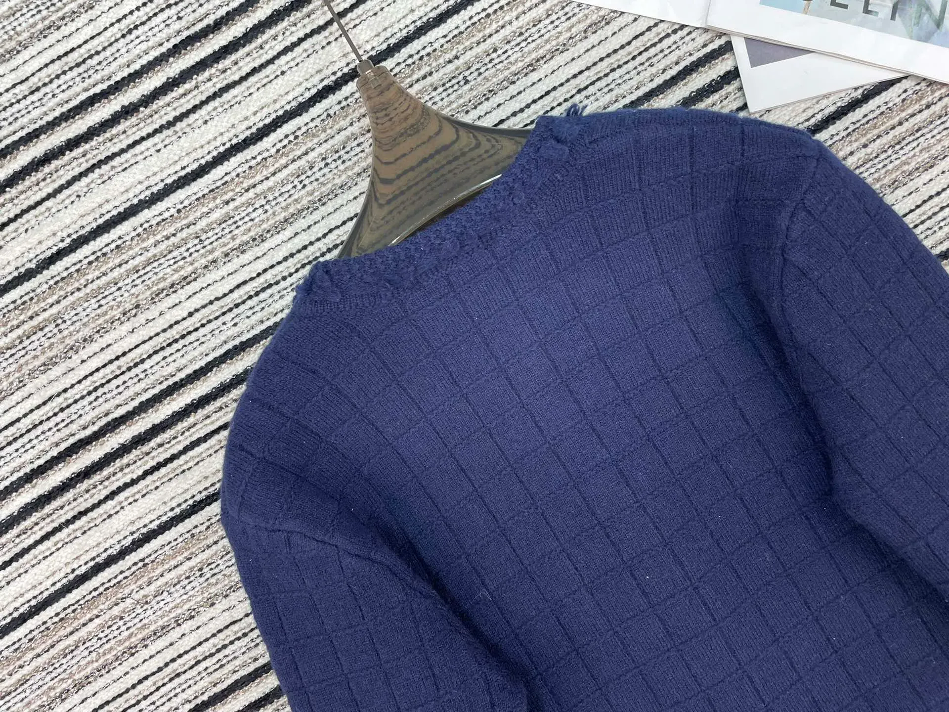 Джемперы И Свитеры Женские Chanel 5088138