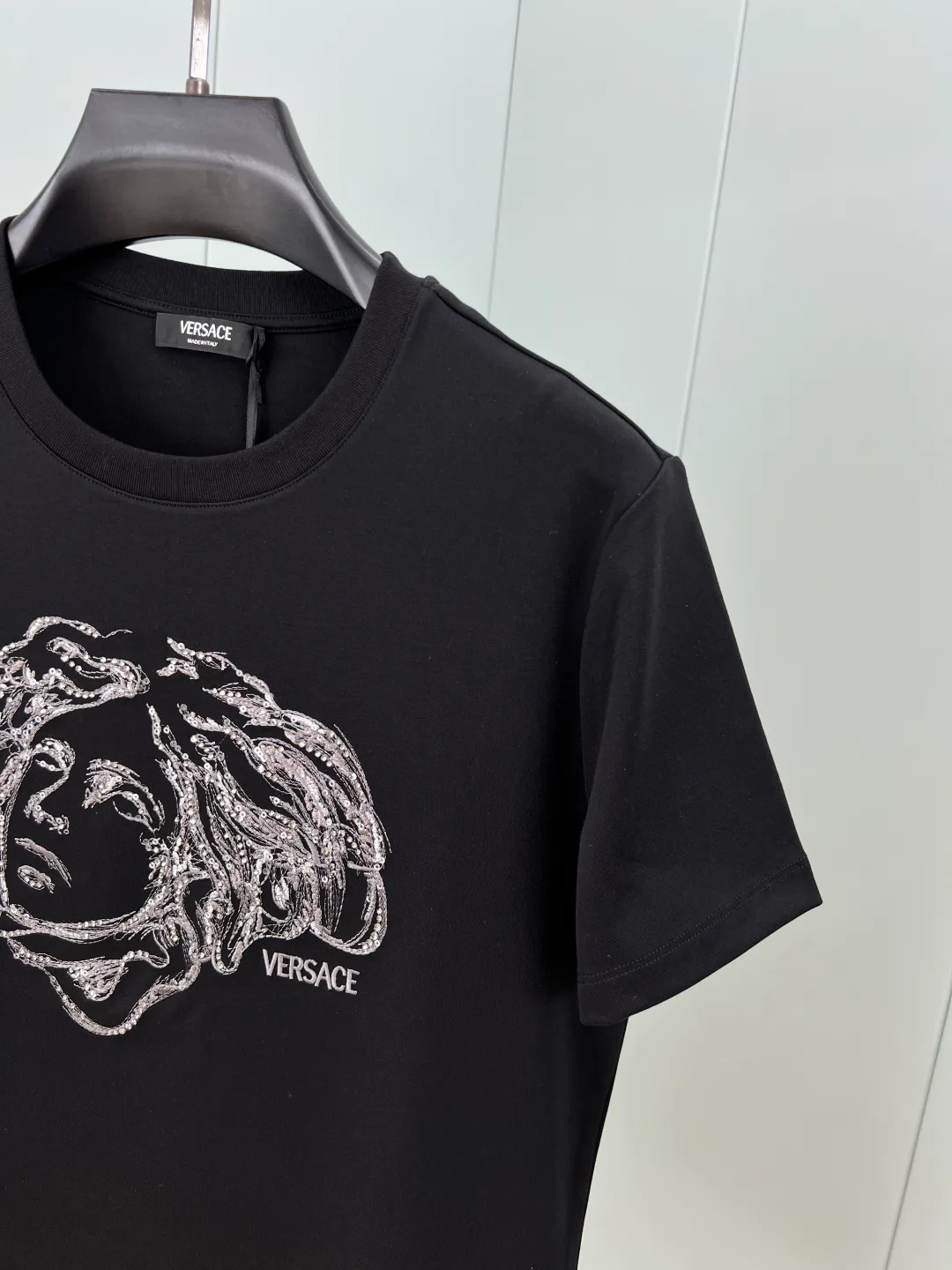 Футболки Мужские Versace 91427