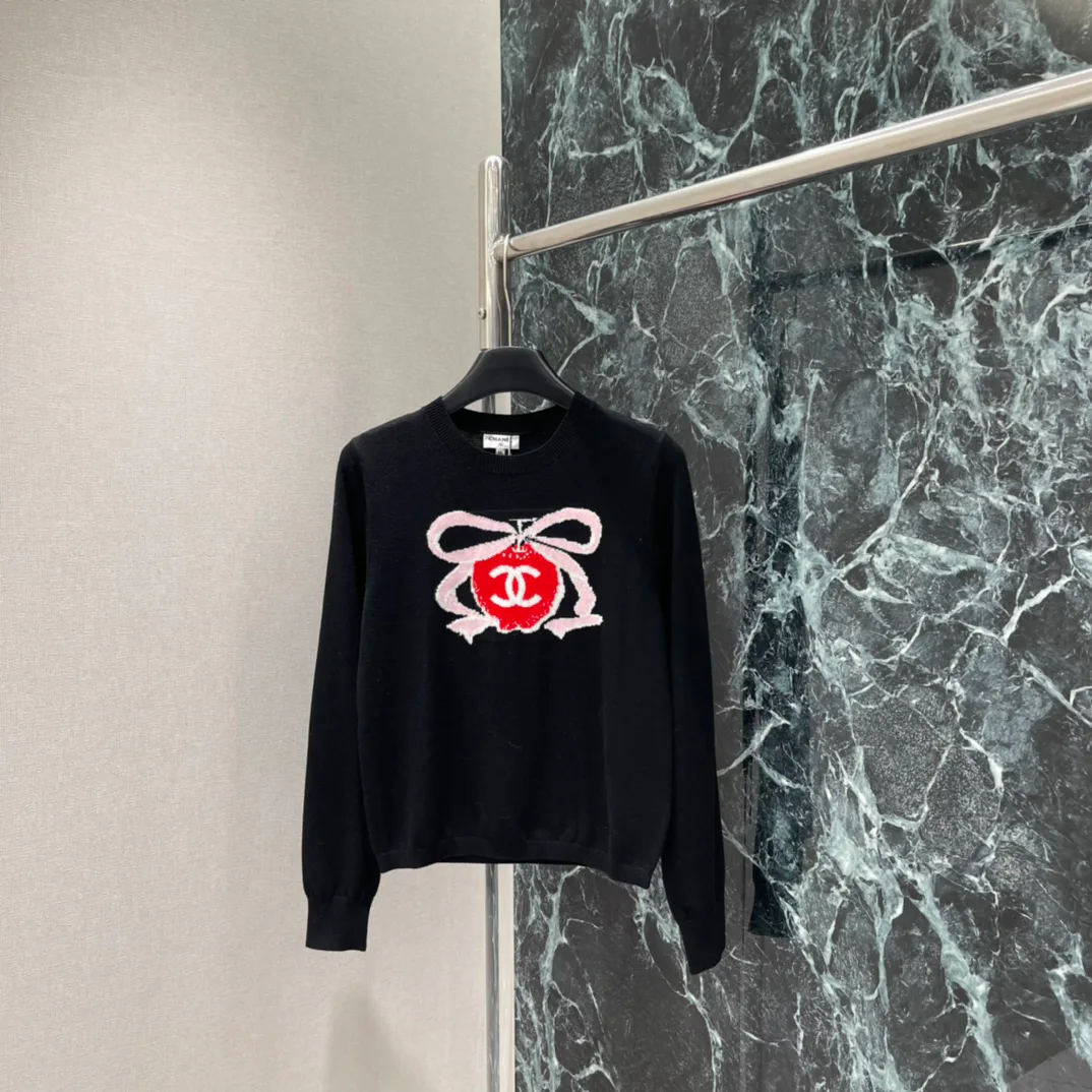 Джемперы И Свитеры Женские Chanel 786000