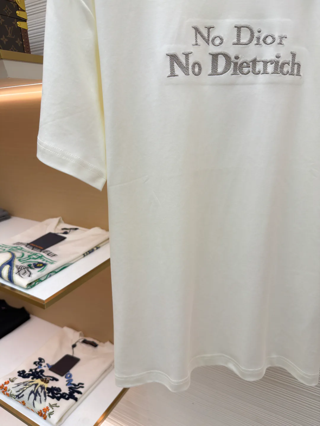 Футболки Мужские Christian Dior 11430025
