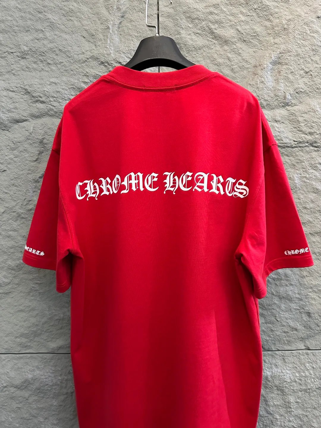 Футболки Женские Chrome Hearts 11423629