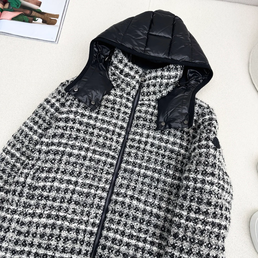 Куртки И Пуховики Женские Moncler 818877