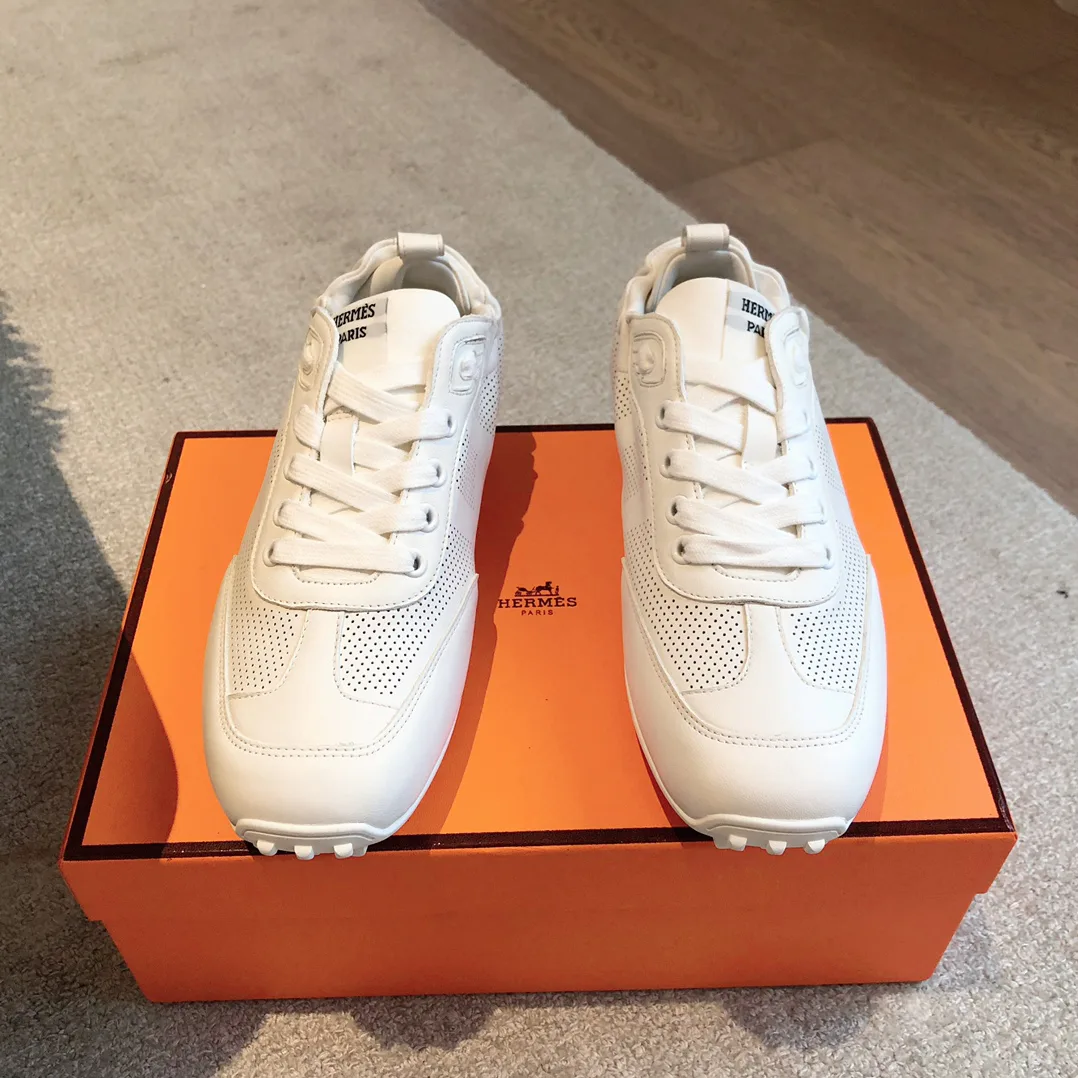 Кеды Мужские Hermes 35303