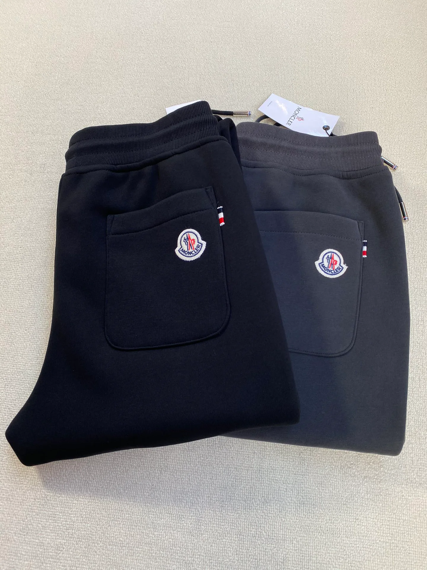 Брюки Мужские Moncler 12843