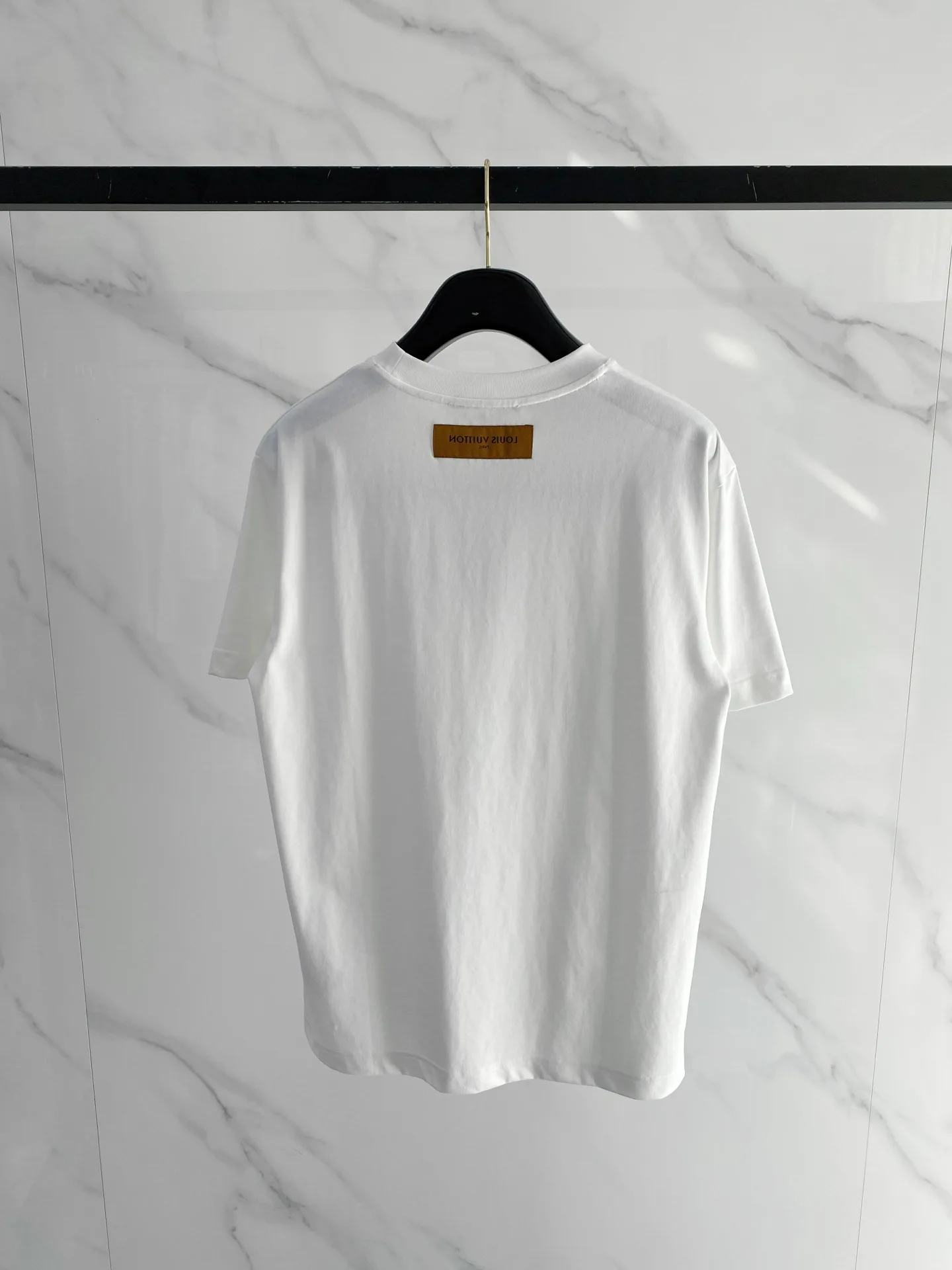 Футболки Мужские Louis Vuitton 11872925