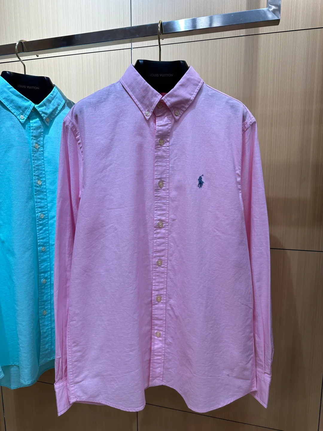 Рубашки Мужские Ralph Lauren 16991201