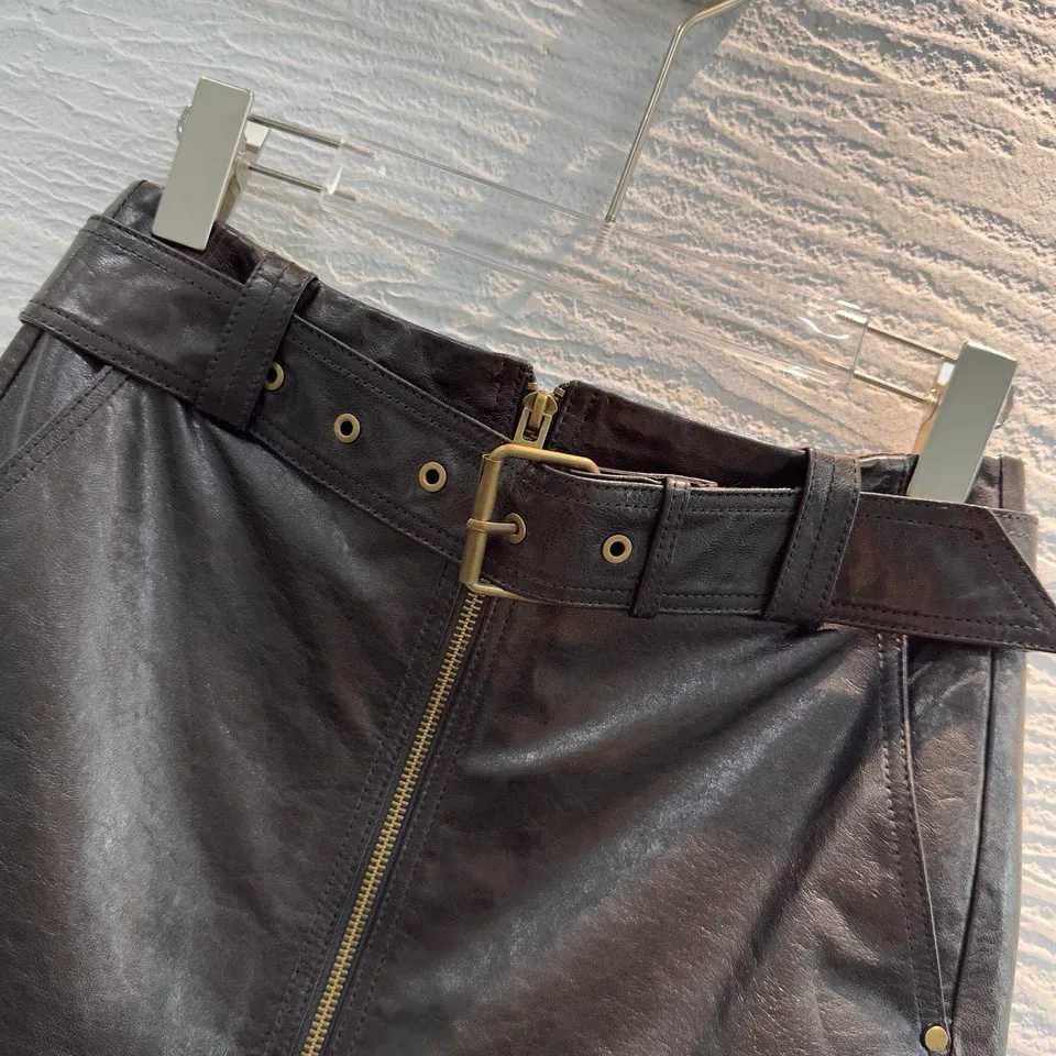Юбки Женские Saint Laurent 17733485