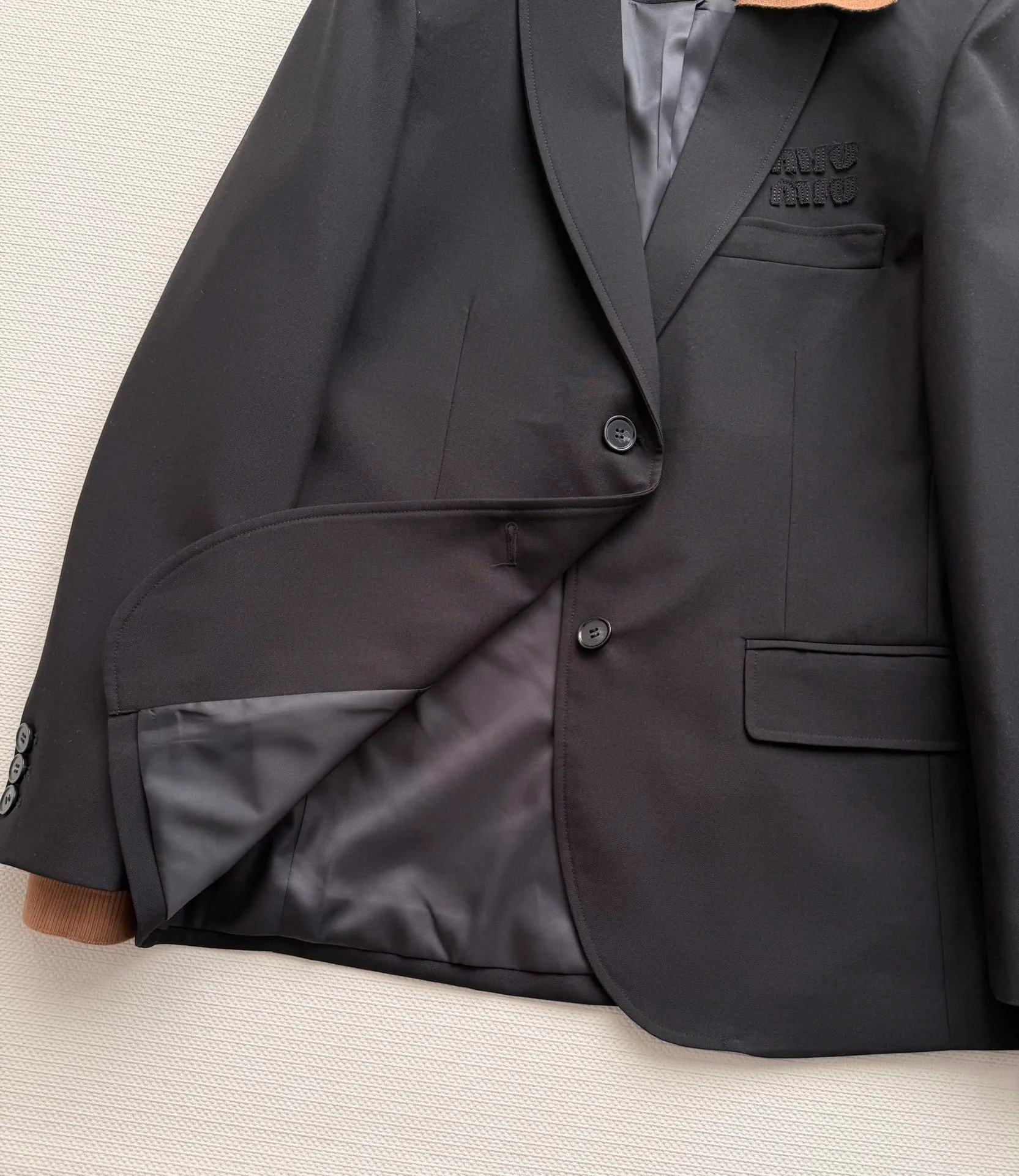 Жакеты Женские Miu Miu 9820389