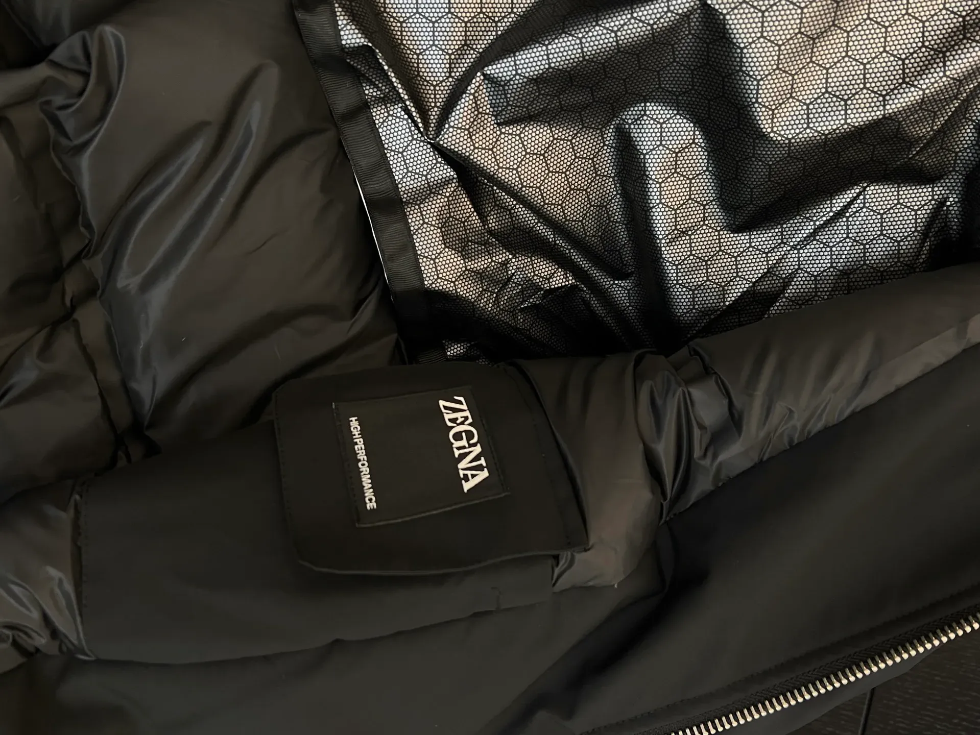 Пальто И Тренчи Мужские Zegna 619005