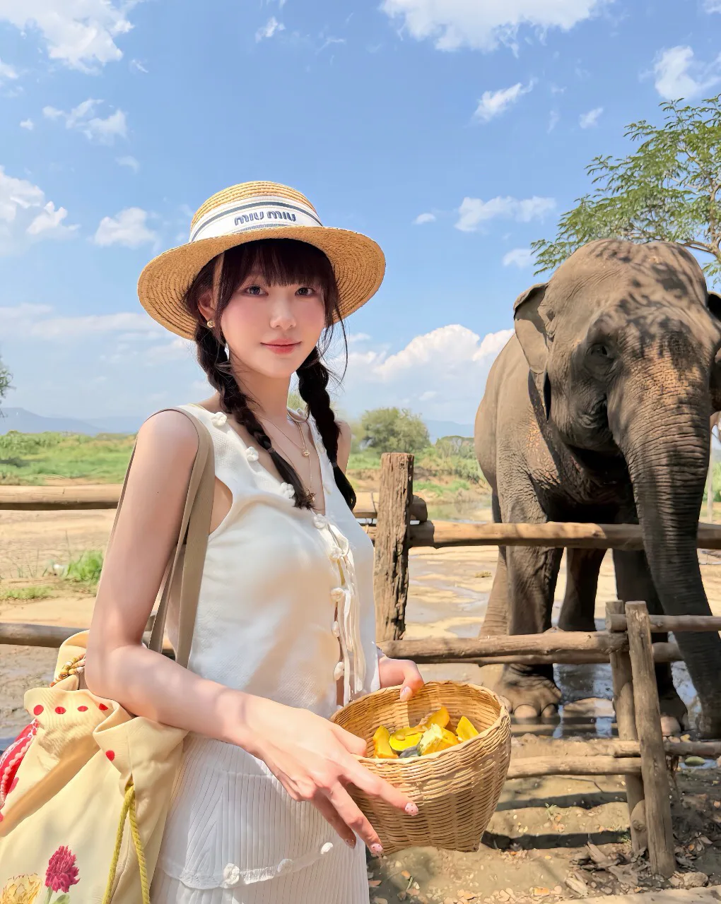 Головные Уборы Miu Miu 13294463