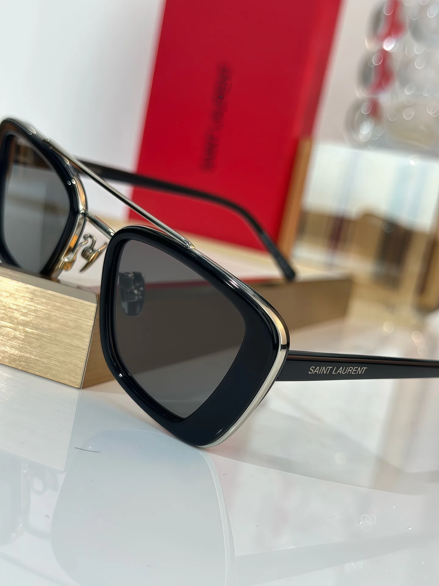 Очки Saint Laurent 5033297