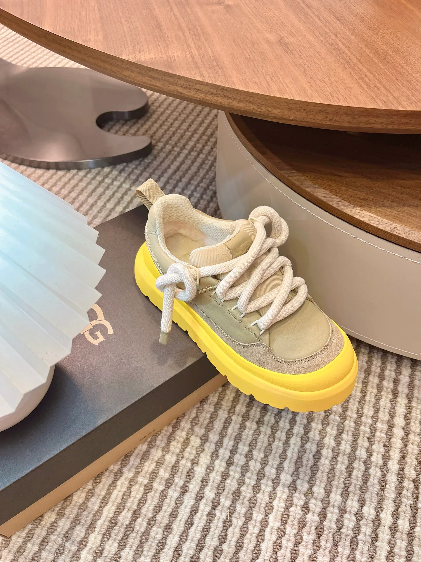 Кроссовки Женские Ugg 187774