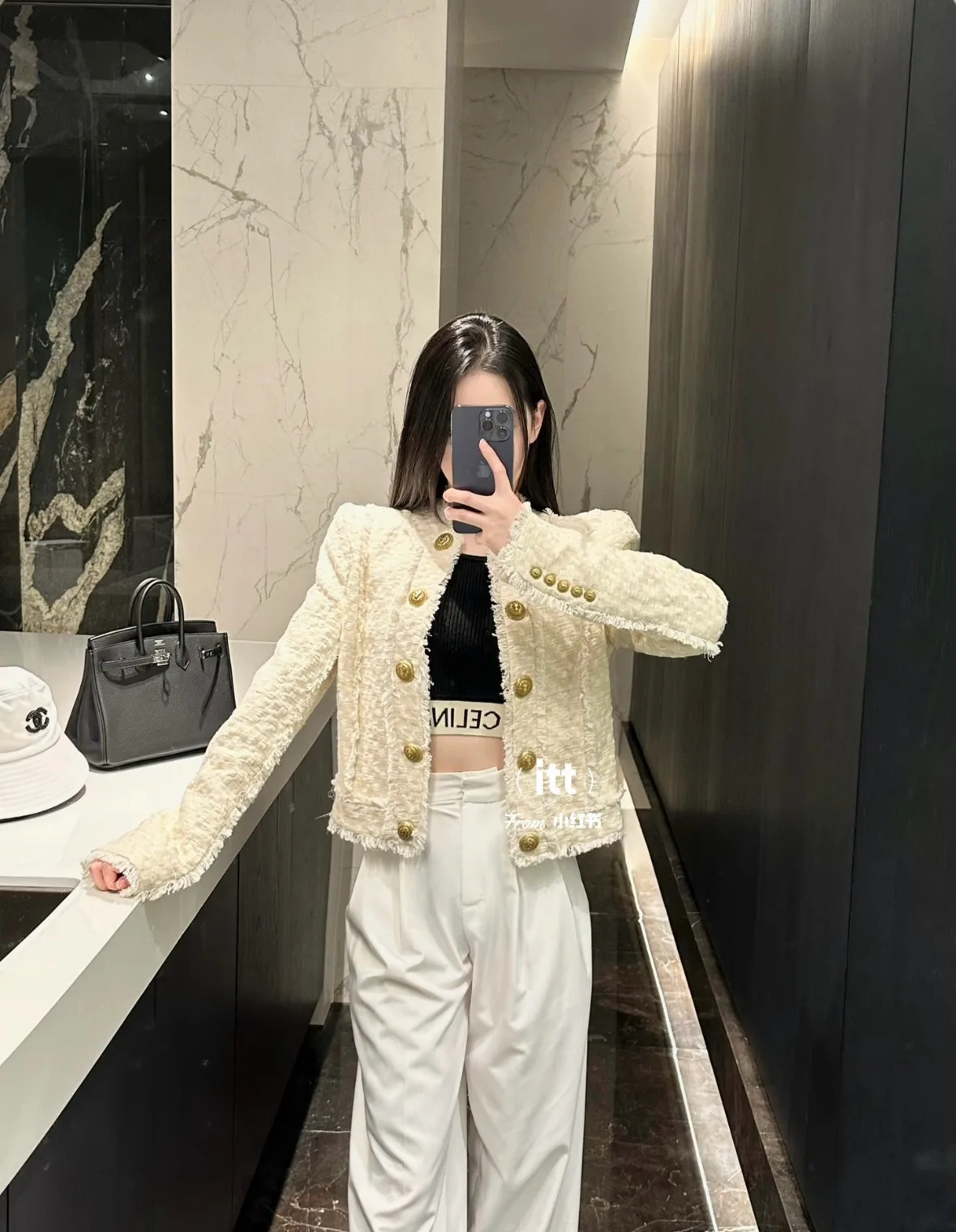 Жакеты Женские Balmain 18331639