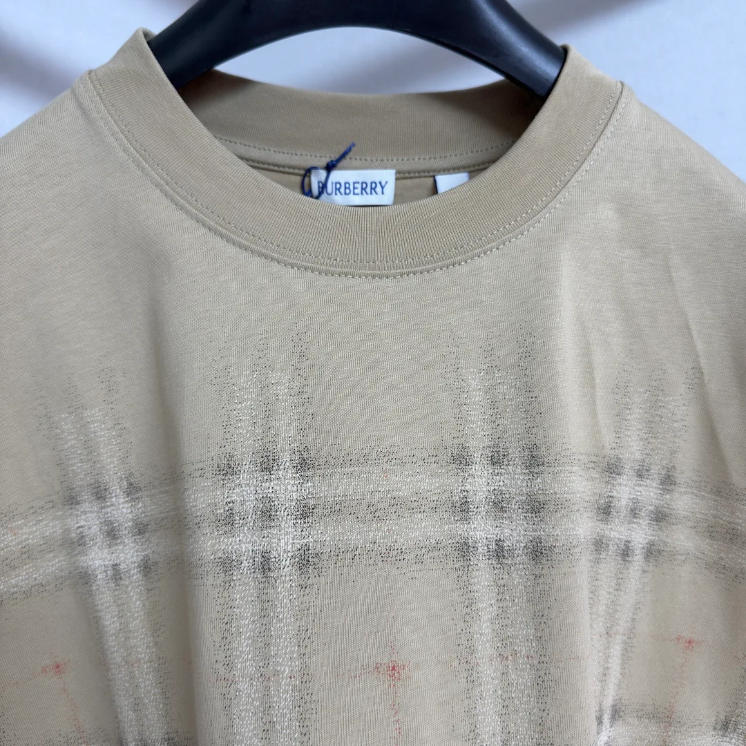 Футболки Мужские Burberry 2991624