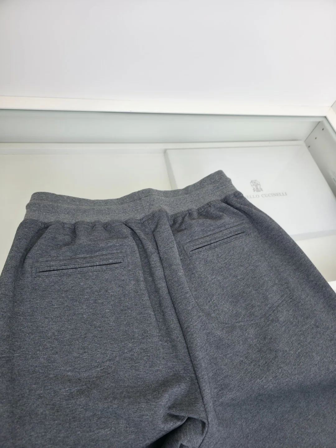 Брюки Мужские Brunello Cucinelli 12719156