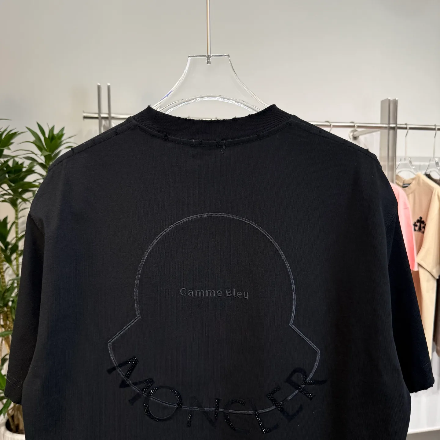 Футболки Женские Moncler 5082328