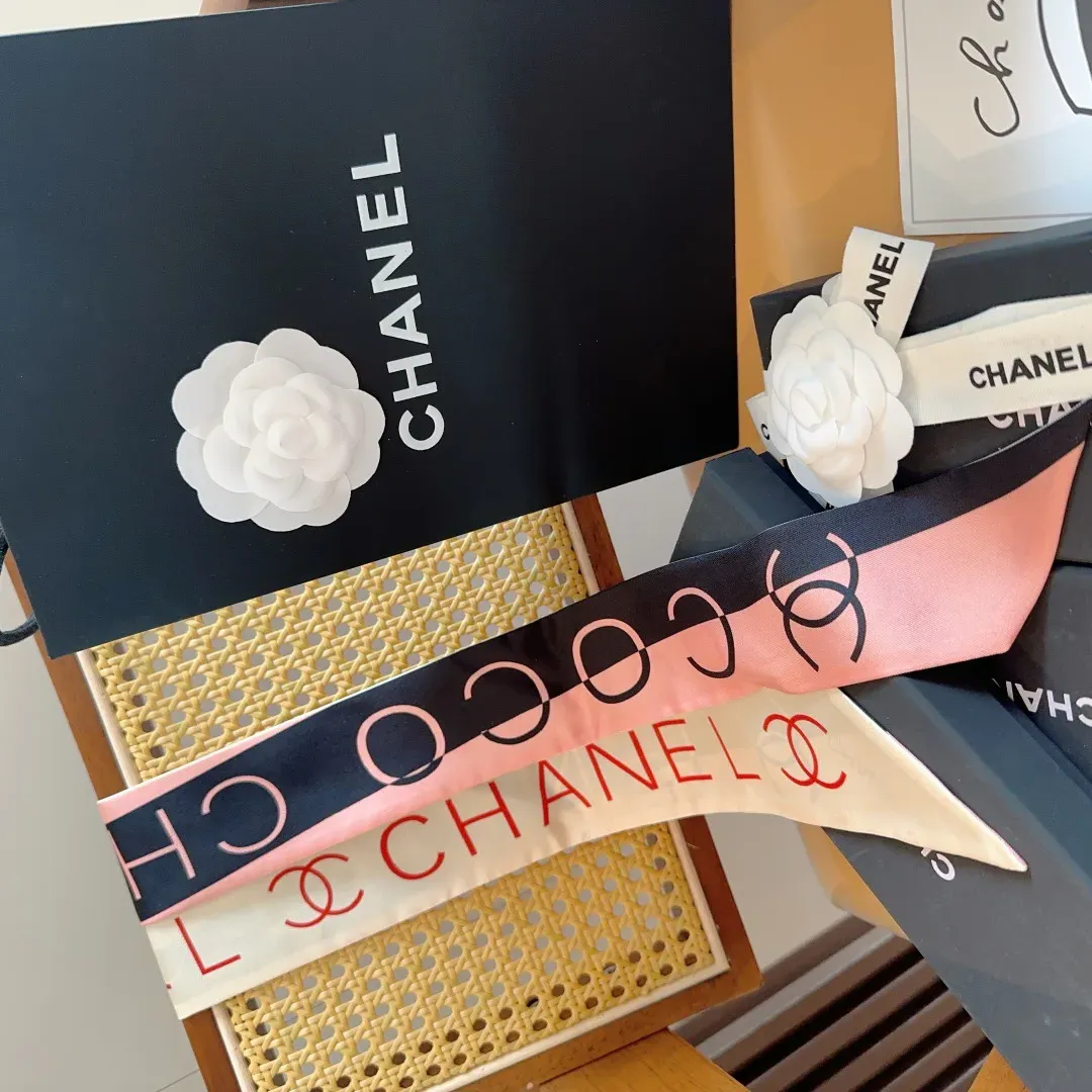 Шарфы Chanel 21353