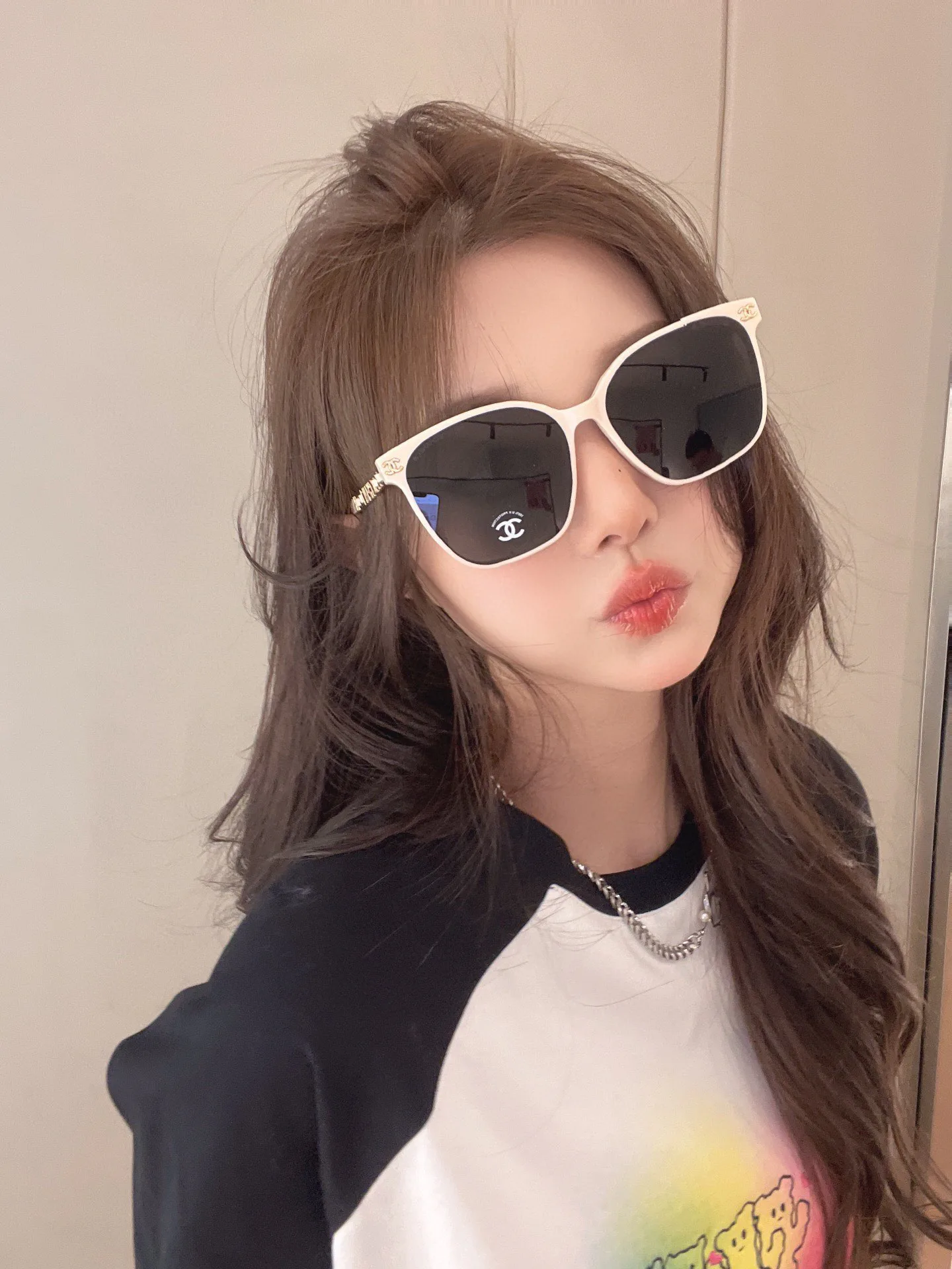 Очки Chanel 964434