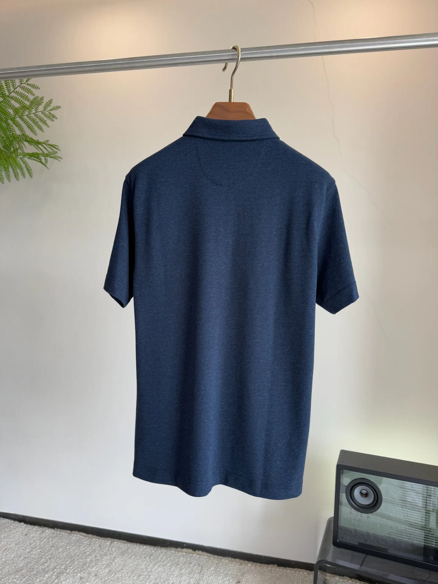 Рубашки Мужские Brunello Cucinelli 13428241