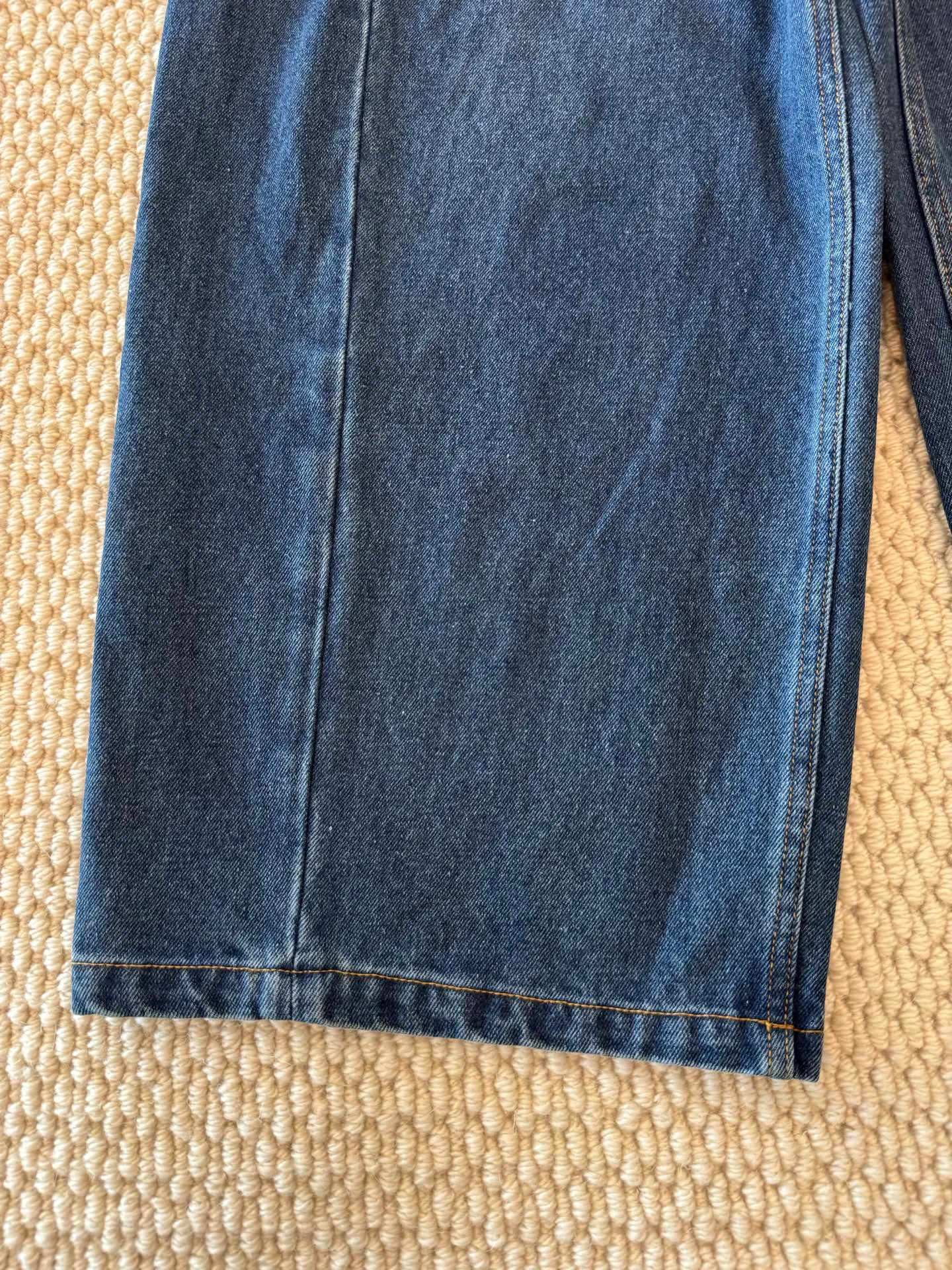 Джинсы Женские Brunello Cucinelli 20138004