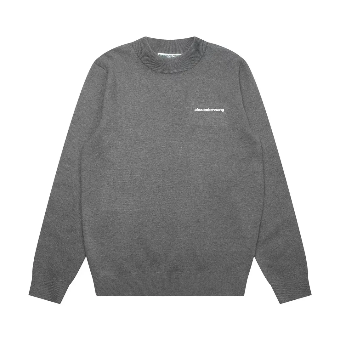 Джемперы И Свитеры Мужские Alexander Wang 1455564