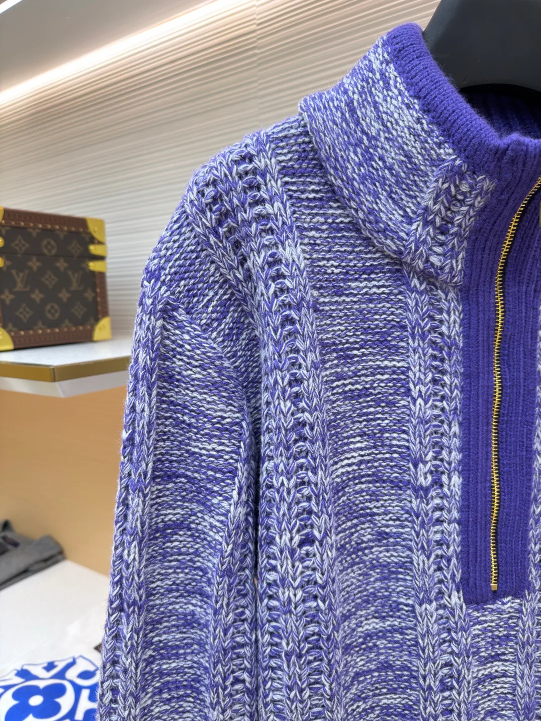 Джемперы И Свитеры Мужские Louis Vuitton 987221