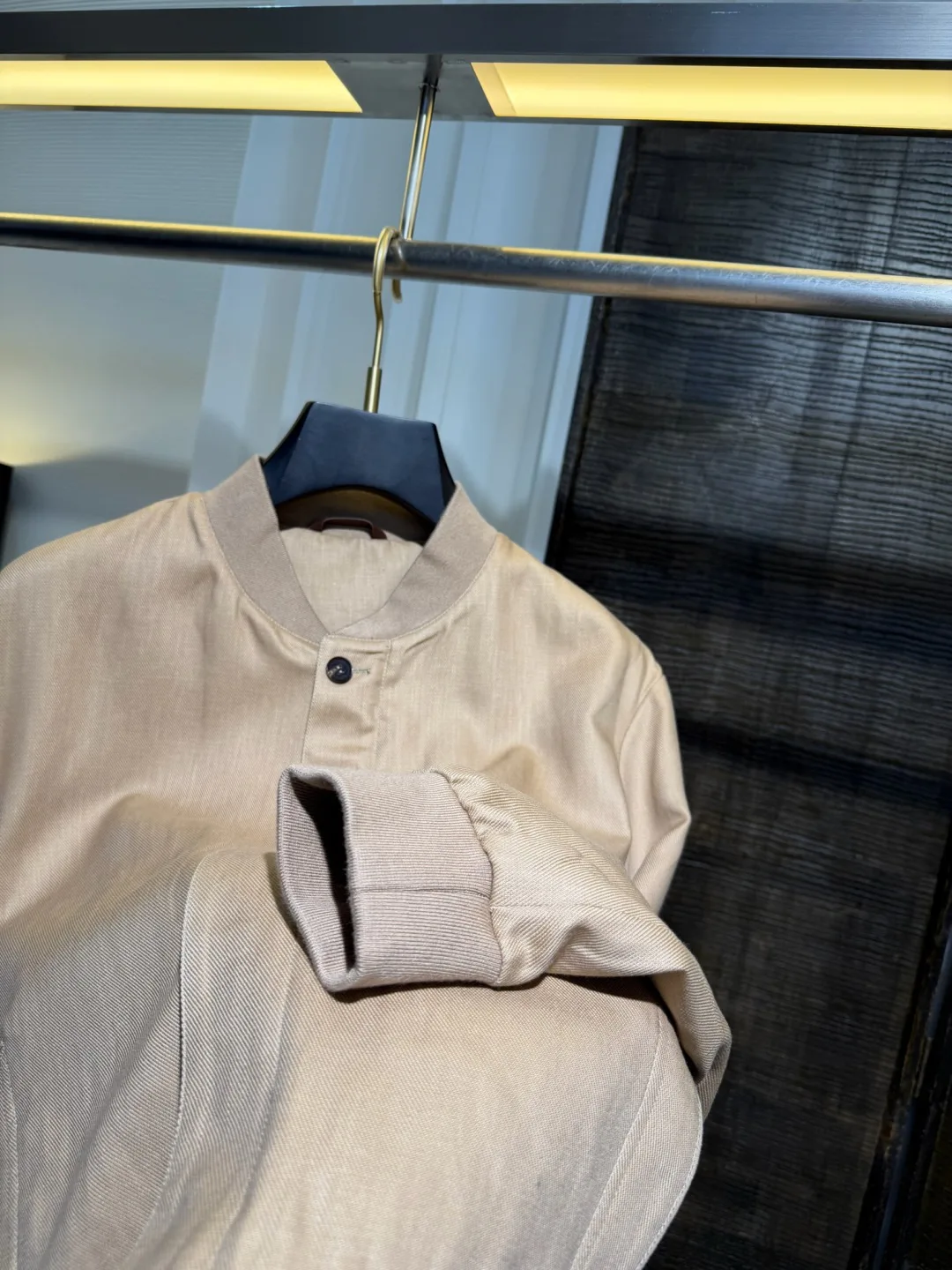 Куртки И Пуховики Мужские Zegna 11558560