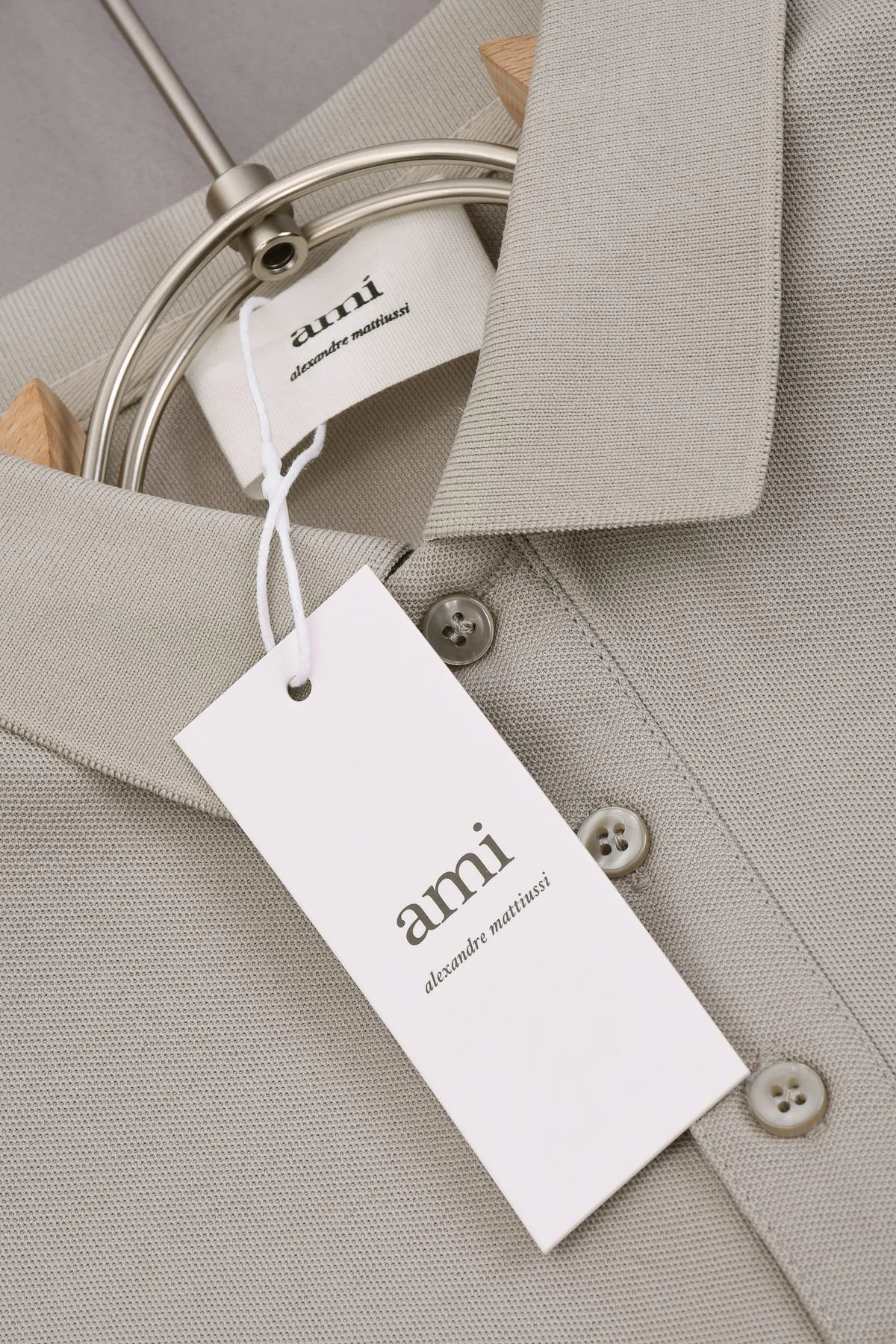 Футболки Женские Ami Paris 35145