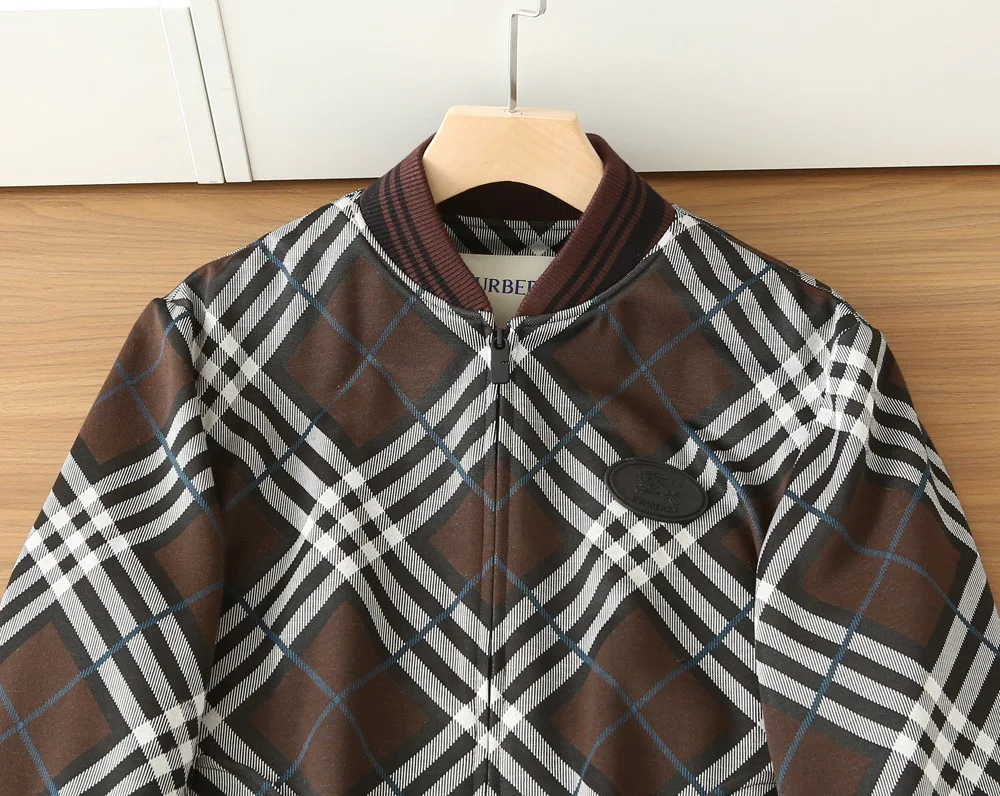 Куртки И Пуховики Мужские Burberry 9972056