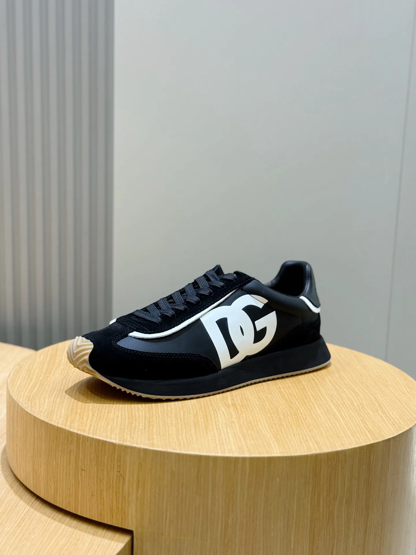 Кроссовки Мужские Dolce & Gabbana 991593